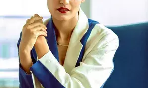 Monika Panwar reveals psychiatrist she plays in Gaanth has Savant syndrome