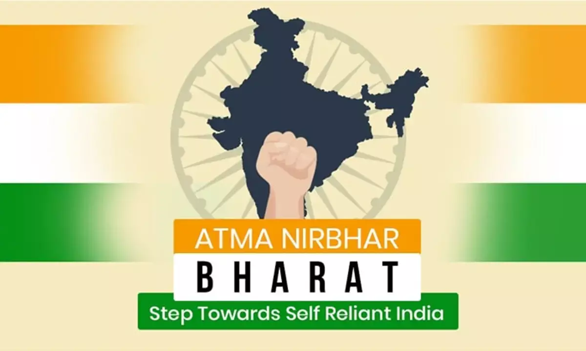 Keel Laying Ceremony Held for Indian Navys Second Indigenously-Built Cadet Training Ship