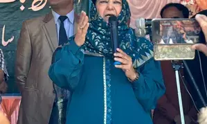 After Omar Abdullah, Mehbooba Mufti concedes defeat in J&K