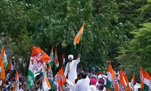 After Assembly poll double whammy, ex-CM Channi wins Jalandhar by 1.76 lakh votes