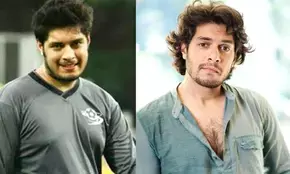 Junaid Khan sheds 26 kilos in two years for his Maharaj’ character