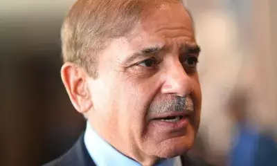 Pak PM departs for China with hopes of more loans & advance CPEC projects