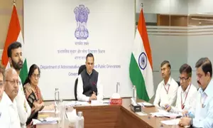 Govt approves Rs 128cr for CPGRAMS version 8.0 with upgraded tech platform