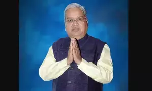 2024 Polls: Former Dy CM Govind Karjol gives BJP its first seat in Karnataka