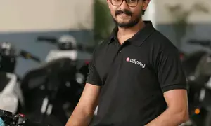 With increasing govt support, next 5 years hold great potential for EV sector: Experts