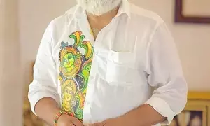 I bow before the secular voters of Thrissur: Suresh Gopi