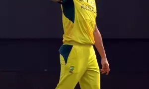 Cummins confidence soars as he prepares for T20 World Cup