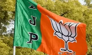 BJP wrests Bengaluru Central LS seat, Cong tally comes down to 9 in Karnataka