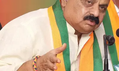 Ex-CM Bommai declared winner by 43,513 votes from Karnataka’s Haveri