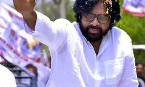 Pawan Kalyan secures lead of over 70,000 votes in Andhras Pithapuram Assembly seat