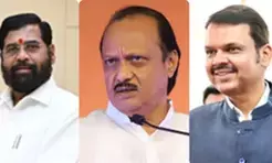 MahaYuti set to miss its Mission 45 plus target in Maharashtra