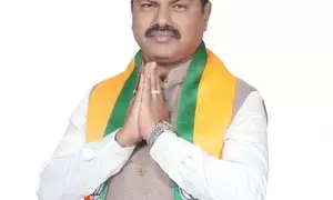 Yediyurappa’s son Raghavendra wins with 2.43 lakh votes from Shivamogga