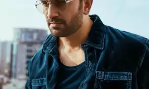 ‘The Legend of Hanuman’ has revolutionised animation on Indian OTT space