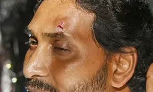 People’s disillusionment led to YSRCP’s humiliating defeat