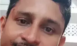 TN: CISF constable shoots himself dead at Coimbatore airport