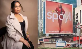 Sumukhi Suresh is happy to challenge beauty norms, disrupt usual beauty standards