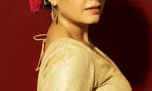 Apoorva Arora to spend birthday shooting in Delhi, plans solo trip after that