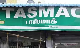 Before dry day, Tamil Nadus TASMAC registered Rs 200 crore business on Monday