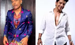 Music composer Prashant Ingole all praise for Shaans punctuality, value for time