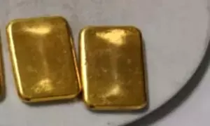 Customs recovers over 5 kg gold from IndiGo flight at Delhi airport