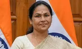 Union Minister Shobha Karandlaje wins Bengaluru North