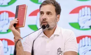 INDIA bloc will take a final call, Rahul Gandhi on sitting in Opposition or taking shot at govt formation