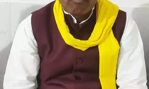 Allies bring disappointment to BJP in UP