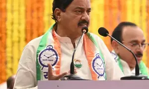 Maharashtra: Sigh of relief for NCP as Sunil Tatkare wins in Raigad