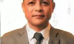 Ruling ZPM candidate wrests lone Mizoram LS seat from MNF