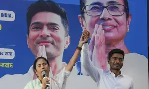 Several factors led to TMC’s victory, proving Exit Poll projections wrong