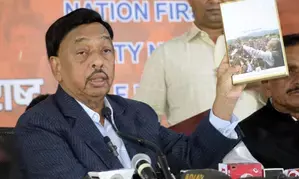 The list of Mahayuti winners and losers