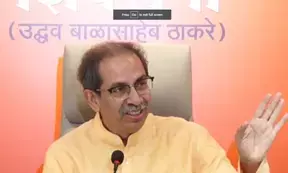Uddhav Thackeray says people showed their democratic power quietly