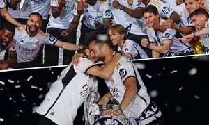 La Liga: 10 things we learned this week in Spanish football