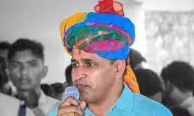 Rajasthan: Congress candidate Ummedram Beniwal wins from Barmer