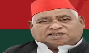 BJP suffers shock defeat in Faizabad despite Ayodhya push