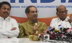 Maharashtra: Congress rises like a Phoenix; MVA crushes MahaYuti