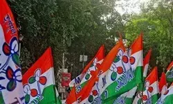Bengal Assembly bypolls: Trinamool wins Bhagabangola seat, leading in Baranagar (Ld)