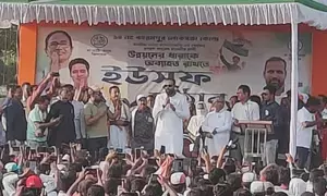 Irfan Pathan congratulates brother Yusuf on winning Baharampur LS constituency