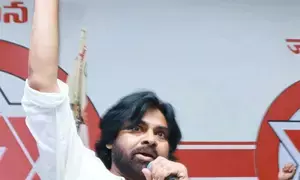 Pawan Kalyan finally tastes victory, Jana Sena on a high