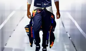 Formula 1: Perez signs two-year contract extension, to continue at Red Bull till 2026 end