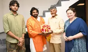 After stellar show, TDP chief Chandrababu Naidu says people of Andhra Pradesh have won