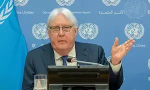 In Afghanistan, a history of ‘lost opportunities’: UN humanitarian official