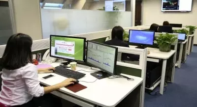 Job portals saw 22 pc surge in job postings in India over past year: Report Job portals saw 22 pc surge in job postings in India over past year: Report