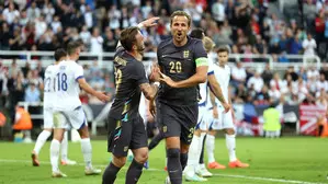 Never going to happen, Southgate rejects Harry Kanes penalty request against Bosnia Never going to happen, Southgate rejects Harry Kanes penalty request against Bosnia