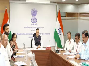 Govt approves Rs 128cr for CPGRAMS version 8.0 with upgraded tech platform Govt approves Rs 128cr for CPGRAMS version 8.0 with upgraded tech platform