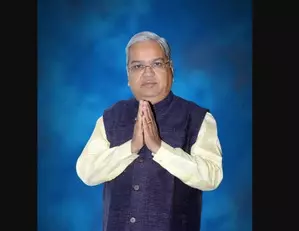 2024 Polls: Former Dy CM Govind Karjol gives BJP its first seat in Karnataka 2024 Polls: Former Dy CM Govind Karjol gives BJP its first seat in Karnataka