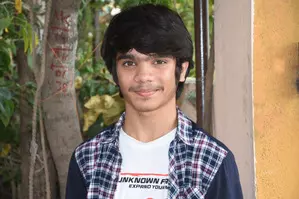 Shrinivas Pokale watched videos of people with hearing loss to play deaf character in Malhar