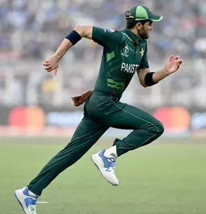 Shaheen Afridi opts out of The Hundred, will play in Canadas Global T20 League: Report Shaheen Afridi opts out of The Hundred, will play in Canadas Global T20 League: Report