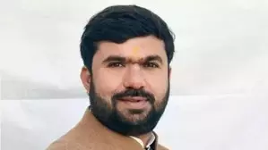 BJP wins big in Kamal Naths bastion Chhindwara
