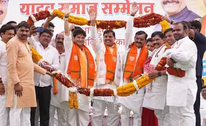 Jyotiraditya Scindia wins Guna seat with over 5 lakh votes